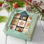 The Original Cake Co., Christmas Fruit Cake Gift Pack The Original Cake Co., Christmas Fruit Cake Gift Pack