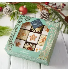 The Original Cake Co., Christmas Fruit Cake Gift Pack