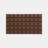 Simon Coll Tablet - Con Leche Chocolate Bar, 200g Simon Coll Tablet - Con Leche Chocolate Bar, 200g
