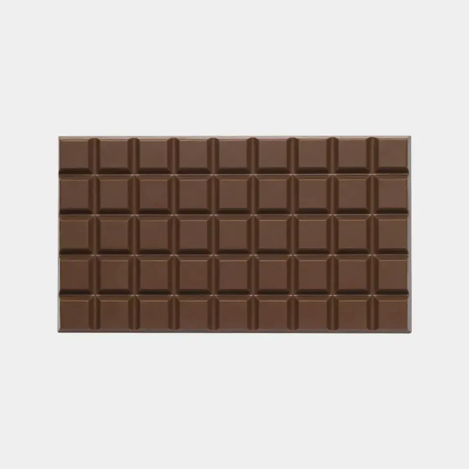 Simon Coll Tablet - Con Leche Chocolate Bar, 200g