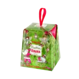 Amaretti Virginia Mini Panettone Traditional, 100g Amaretti Virginia Mini Panettone Traditional, 100g