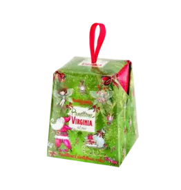 Amaretti Virginia Mini Panettone Traditional, 100g
