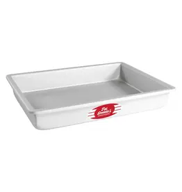Fat Daddios Sheet Cake Pan, 9x13x2in