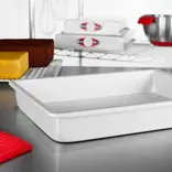 Fat Daddios Sheet Cake Pan, 9x13x2in