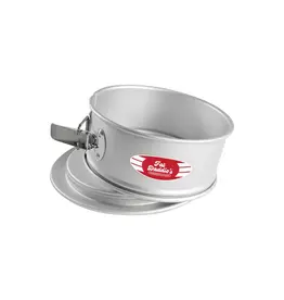 Fat Daddios Round Springform Pan, 9 in x 3 in