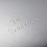 Fat Daddios Angel Cake Food Pan, 10x4.25in