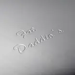 Fat Daddios Bread Pan Oblong,10x5x3in