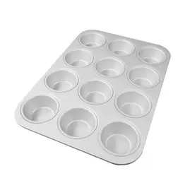 Fat Daddios Muffin Pan