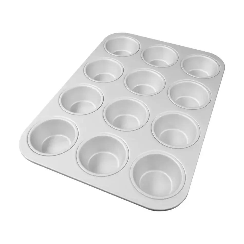 Fat Daddios Muffin Pan