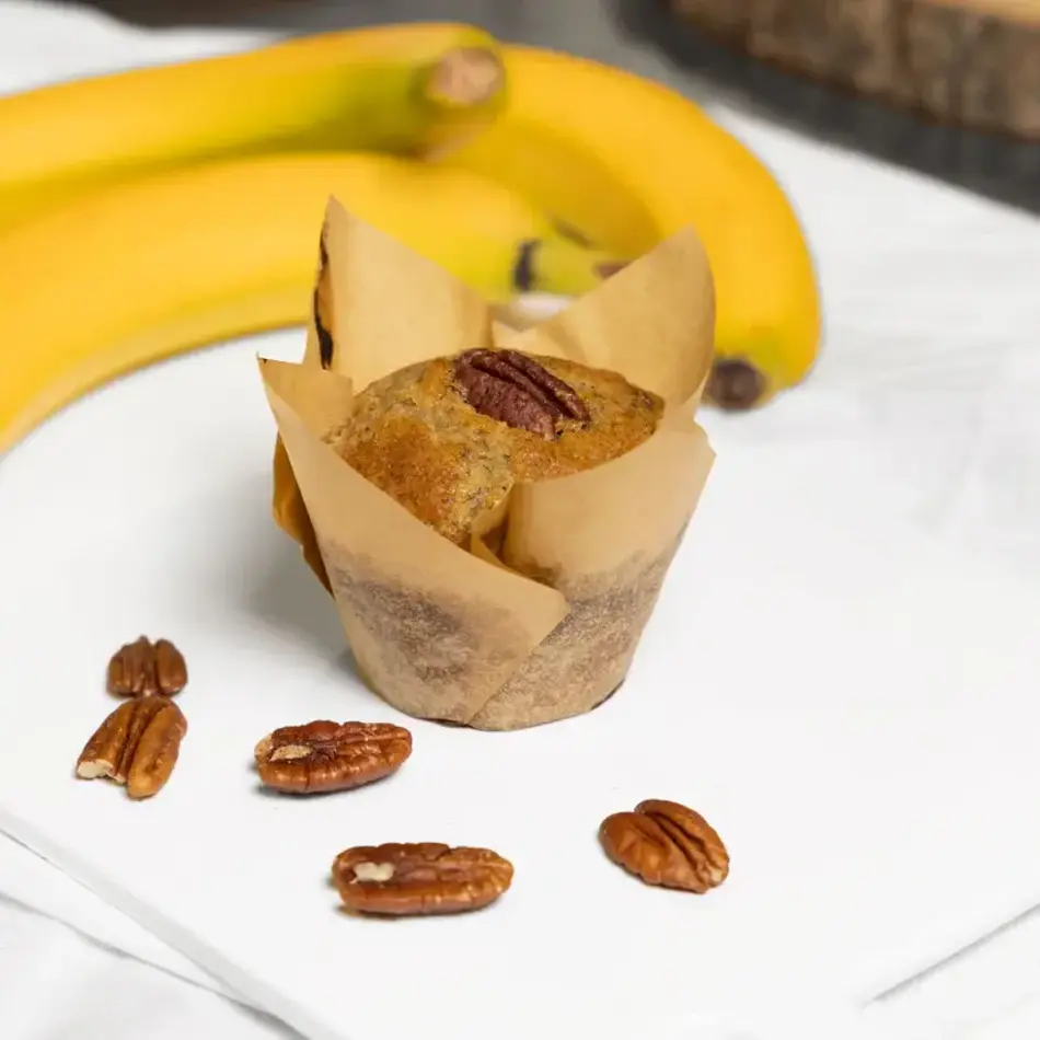 Fat Daddios Muffin Pan