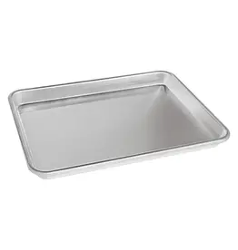 Fat Daddios Quarter Sheet Pan, 9.5x13x1in