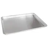 Fat Daddios Half Sheet Pan, 18x13x1in