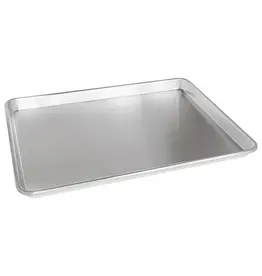 Fat Daddios Half Sheet Pan, 18x13x1in