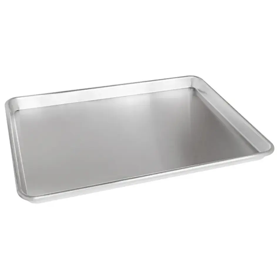 Fat Daddios Half Sheet Pan, 18x13x1in