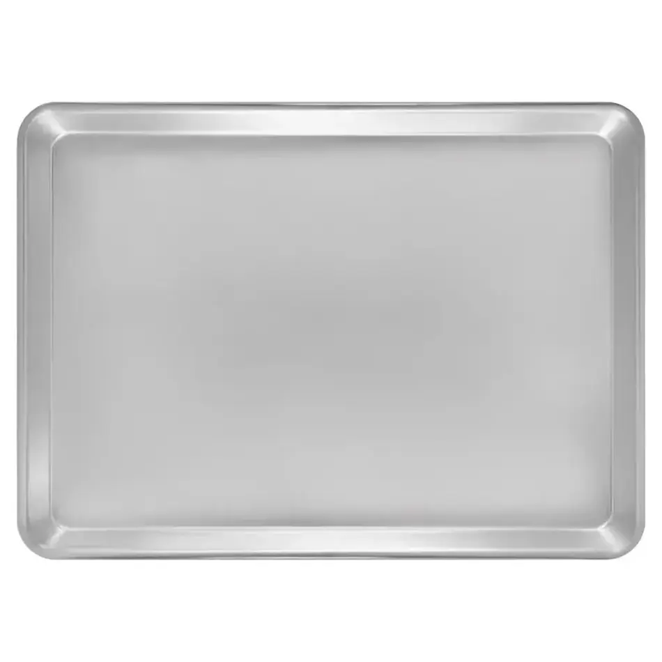 Fat Daddios Half Sheet Pan, 18x13x1in