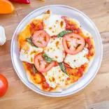 Fat Daddios Pizza Pan