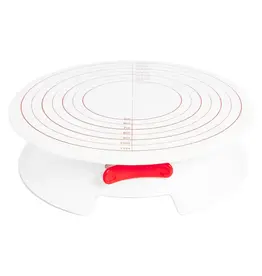 Fat Daddios Turntable