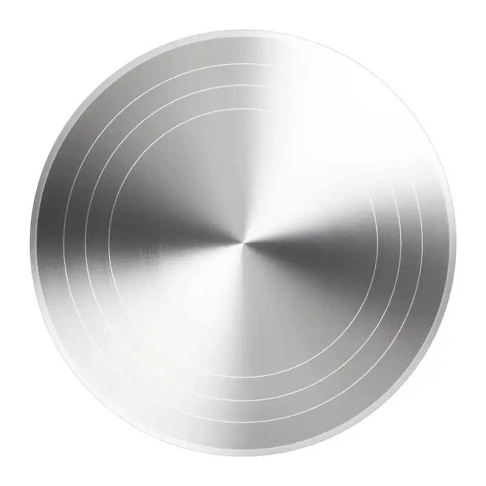 Fat Daddios Turntable