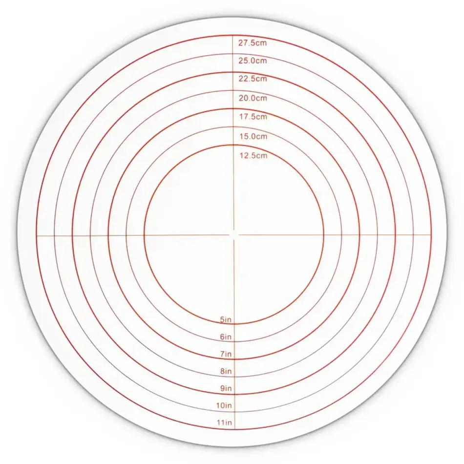 Fat Daddios Turntable