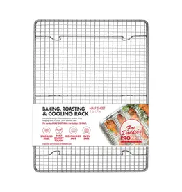 Fat Daddios Cooling Rack, 12 in x 17 in