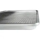 Fat Daddios Cooling Rack, 12 in x 17 in