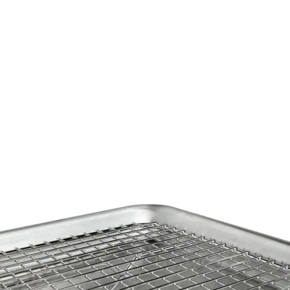 Fat Daddios Cooling Rack, 12 in x 17 in