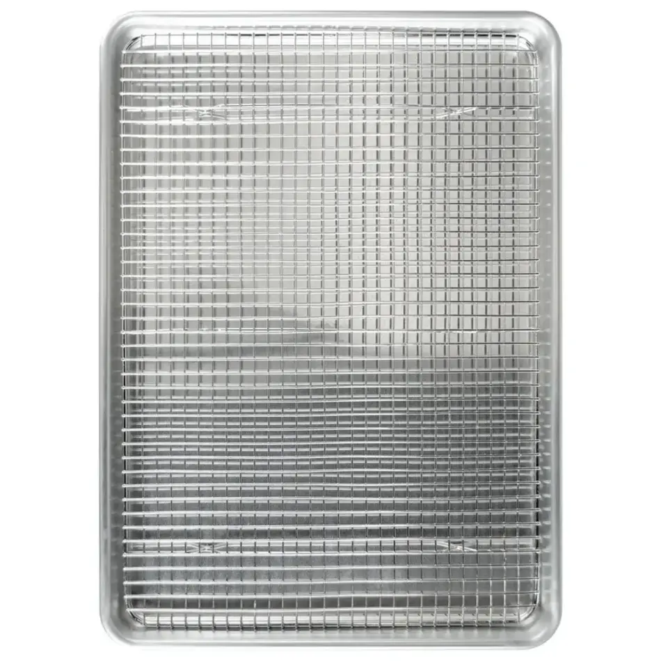 Fat Daddios Cooling Rack, 12 in x 17 in