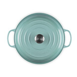 Le Creuset Le Creuset 3.5L/30cm Braiser Sage