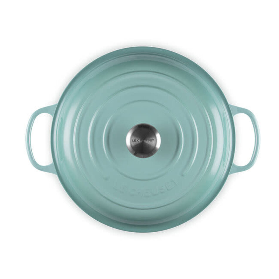 Le Creuset Le Creuset 3.5L/30cm Braiser Sage