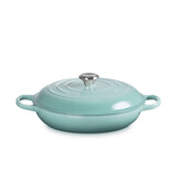 Le Creuset Le Creuset 3.5L/30cm Braiser Sage