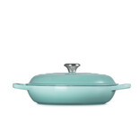 Le Creuset Le Creuset 3.5L/30cm Braiser Sage