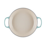 Le Creuset Le Creuset 3.5L/30cm Braiser Sage