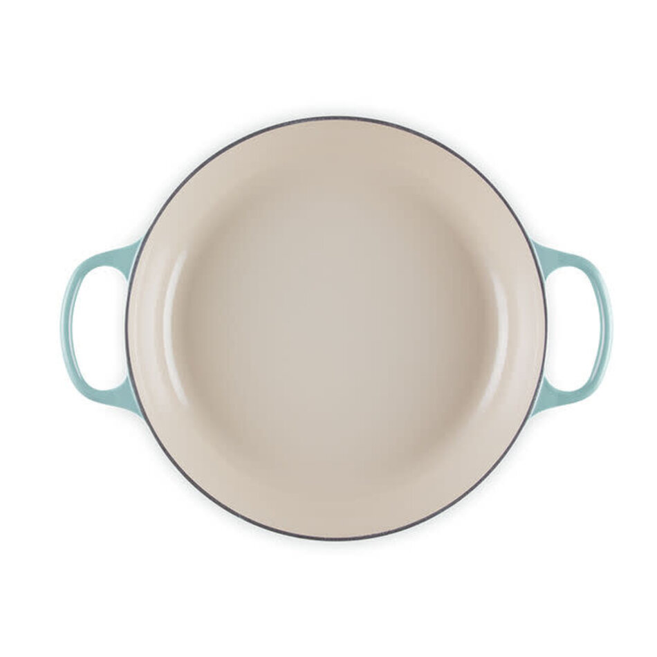Le Creuset Le Creuset 3.5L/30cm Braiser Sage