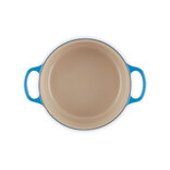 Le Creuset Le Creuset 5.3L/26cm Round French Oven Blueberry