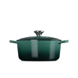 Le Creuset Le Creuset 5.3L/26cm Round French Oven Artichaut