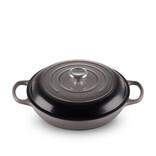 Le Creuset Le Creuset 3.5L/30cm Braiser Oyster