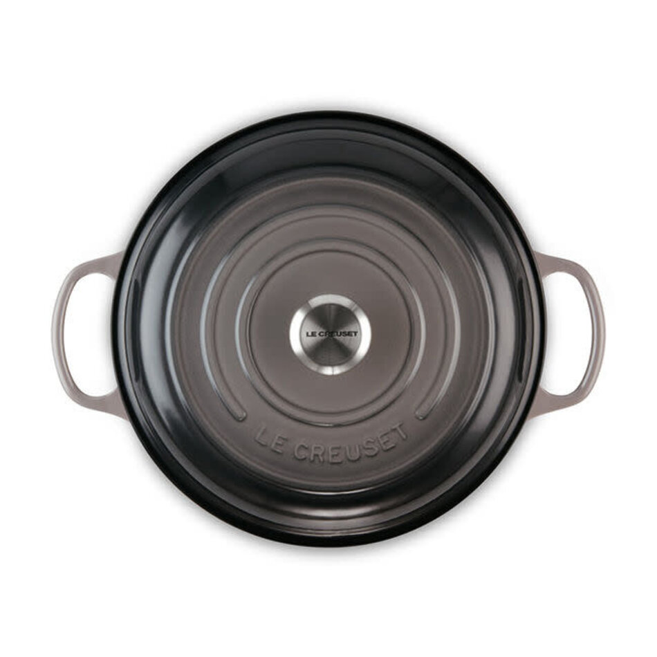 Le Creuset Le Creuset 3.5L/30cm Braiser Oyster