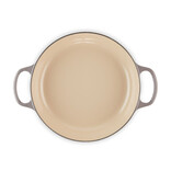 Le Creuset Le Creuset 3.5L/30cm Braiser Oyster