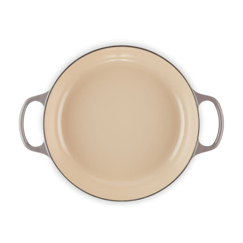 Le Creuset Le Creuset 3.5L/30cm Braiser Oyster