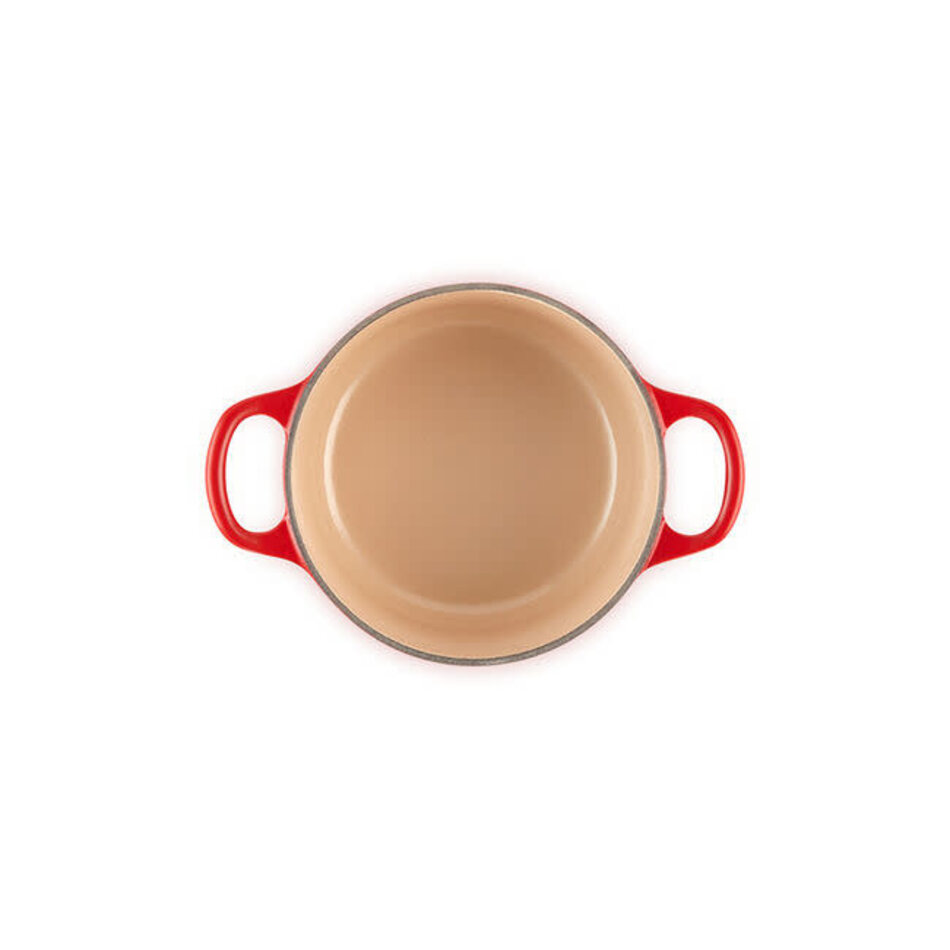 Le Creuset Le Creuset 2.4L/20cm Round French Oven Cerise