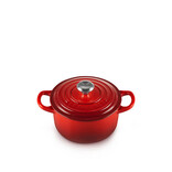 Le Creuset Le Creuset 2.4L/20cm Round French Oven Cerise