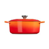 Le Creuset Le Creuset 6.3L/31cm Oval French Oven Flame