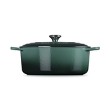 Le Creuset Le Creuset 6.3L/31cm  Oval French Oven Artichaut