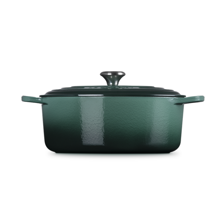 Le Creuset Le Creuset 6.3L/31cm  Oval French Oven Artichaut
