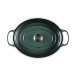 Le Creuset Le Creuset 6.3L/31cm  Oval French Oven Artichaut