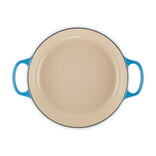 Le Creuset Le Creuset 3.5L/30cm Braiser Blueberry Le Creuset Le Creuset 3.5L/30cm Braiser Blueberry