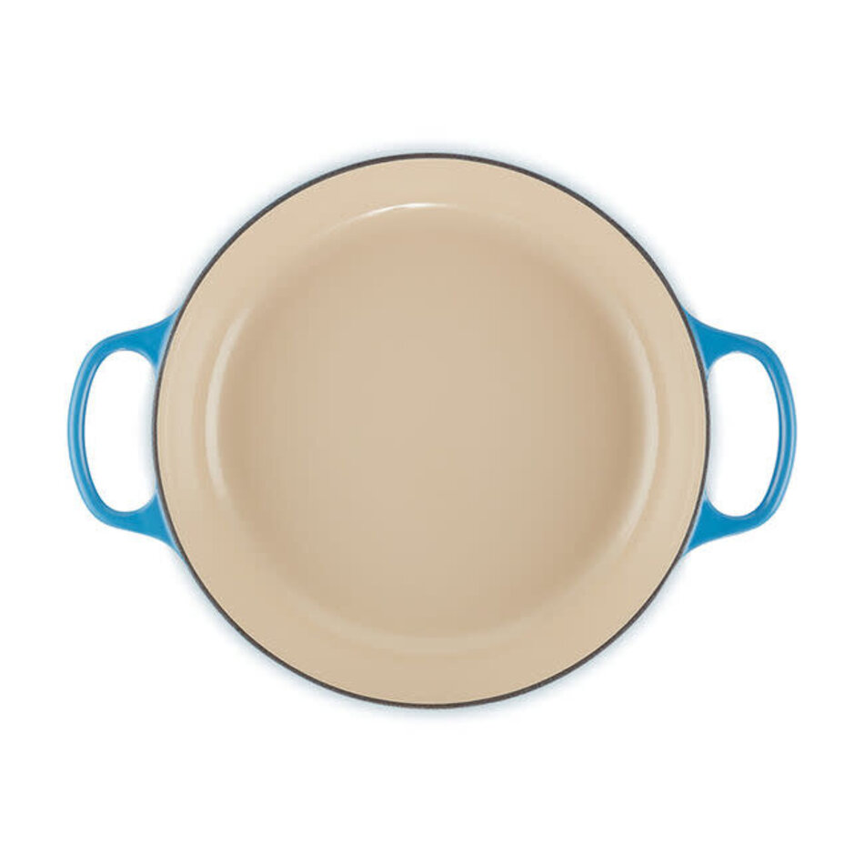 Le Creuset Le Creuset 3.5L/30cm Braiser Blueberry