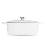 Le Creuset Le Creuset 6.3L/31cm Oval French Oven White