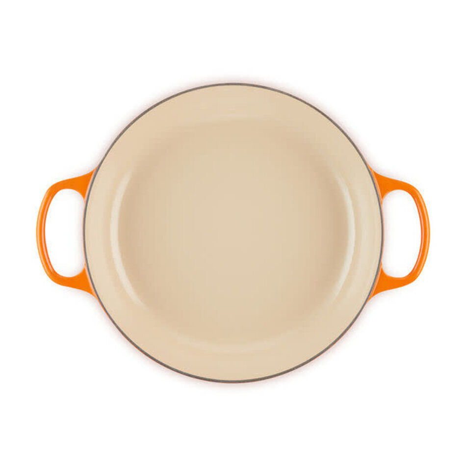 Le Creuset Le Creuset 3.5L/30cm Braiser Flame