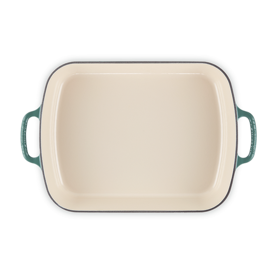 Le Creuset Le Creuset 4.9L Rectangular Roaster